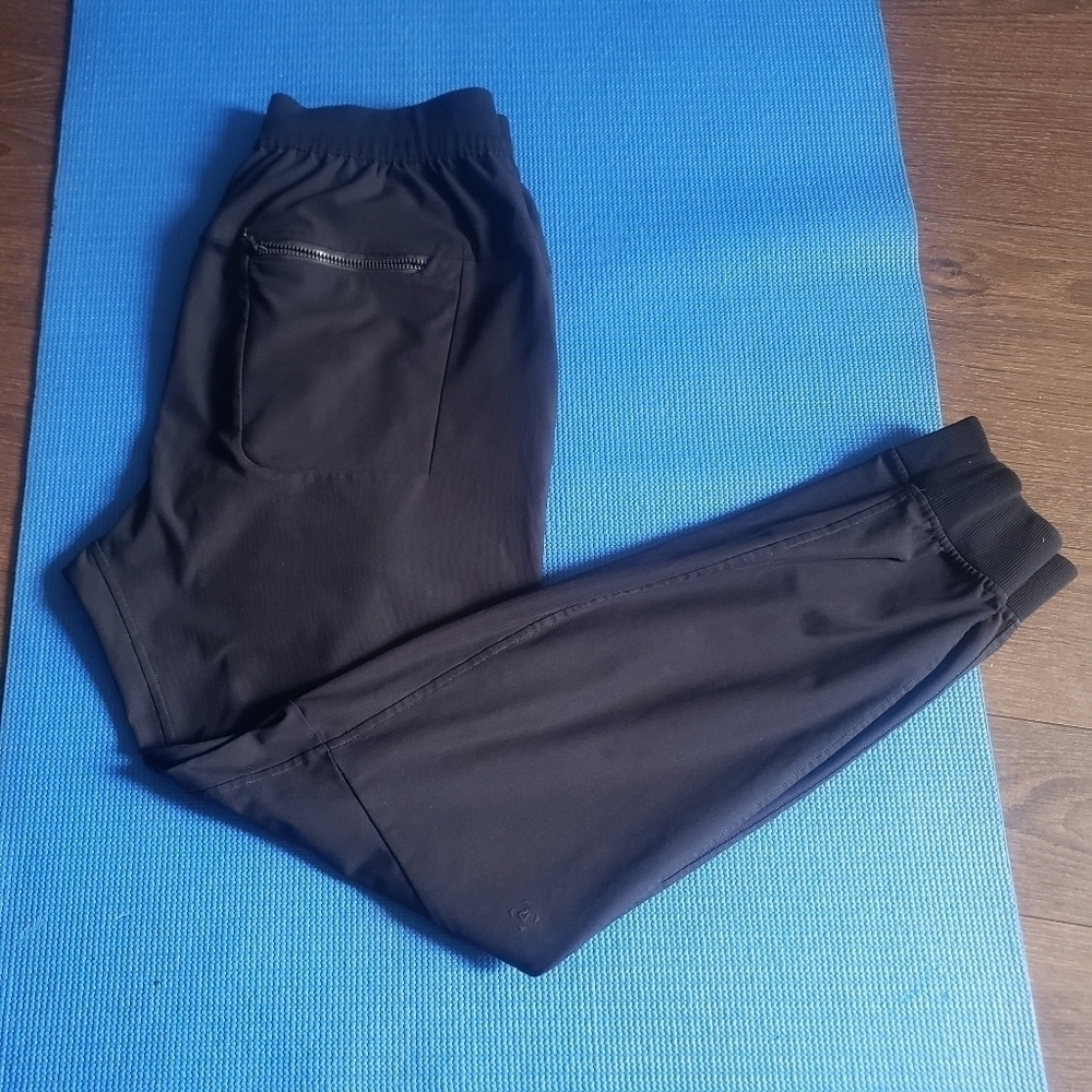 LULULEMON Roco Patch Jogger - Picture 4 of 12